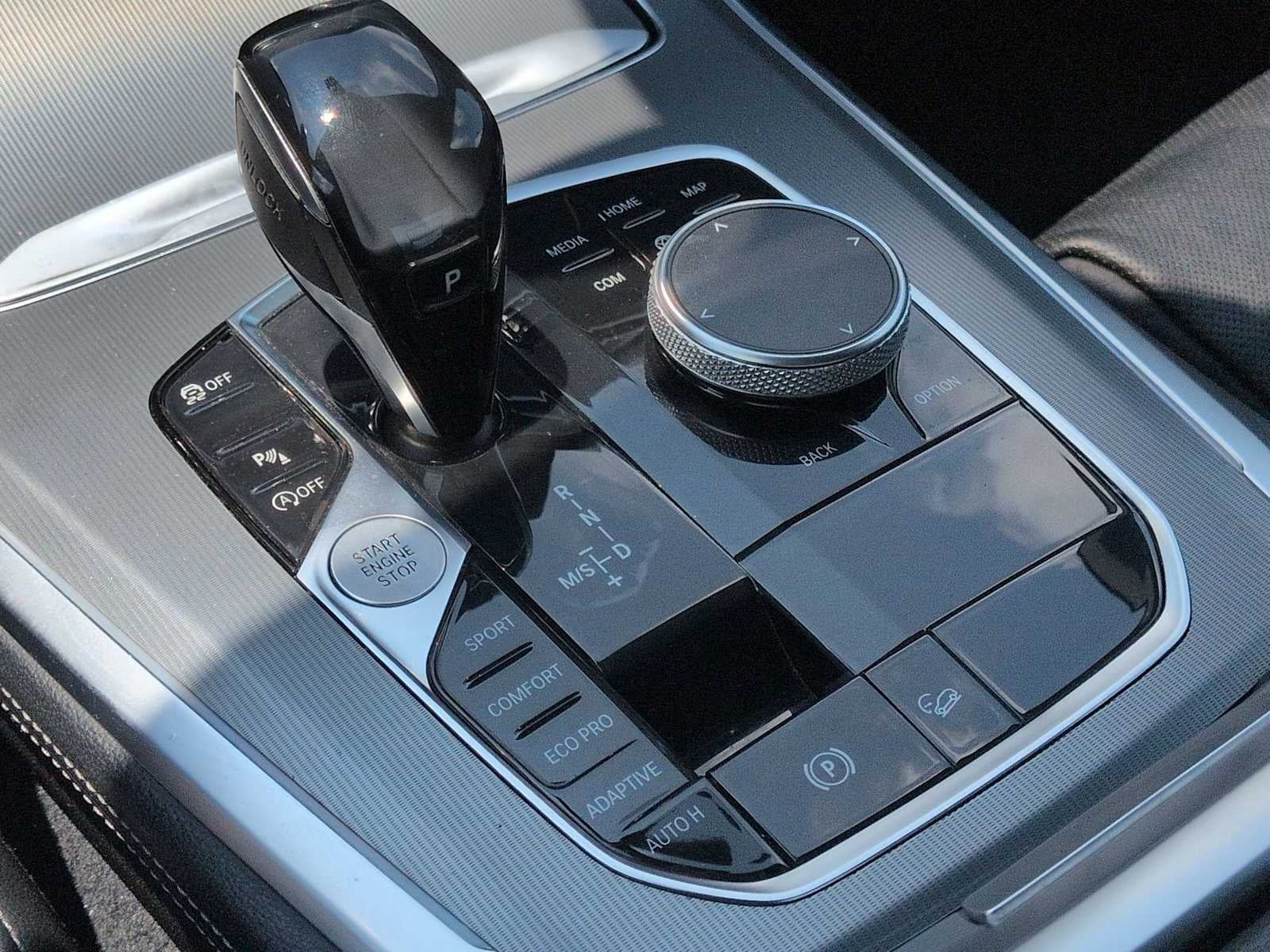2019 BMW X5 xDrive50i
