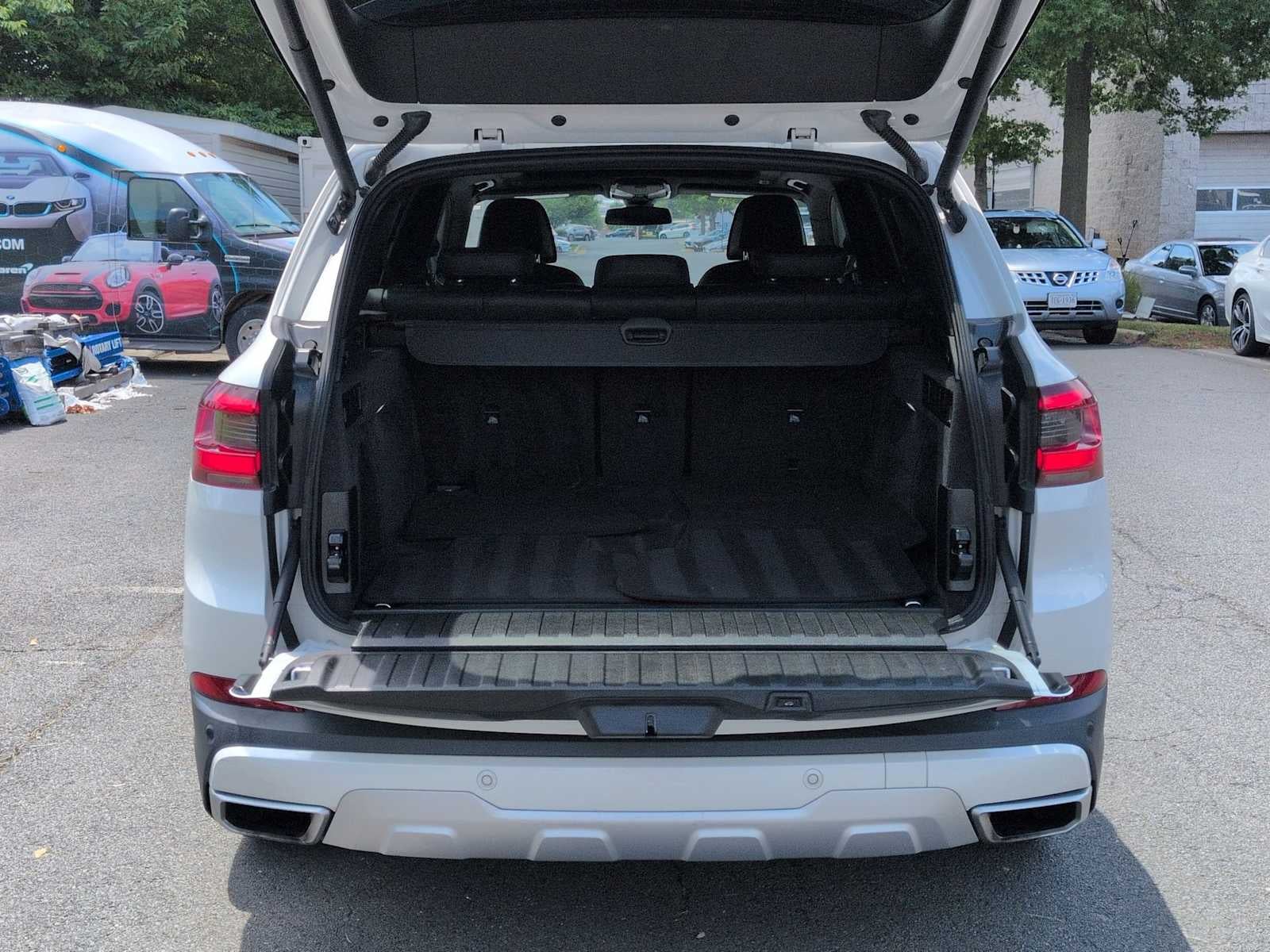 2019 BMW X5 xDrive50i