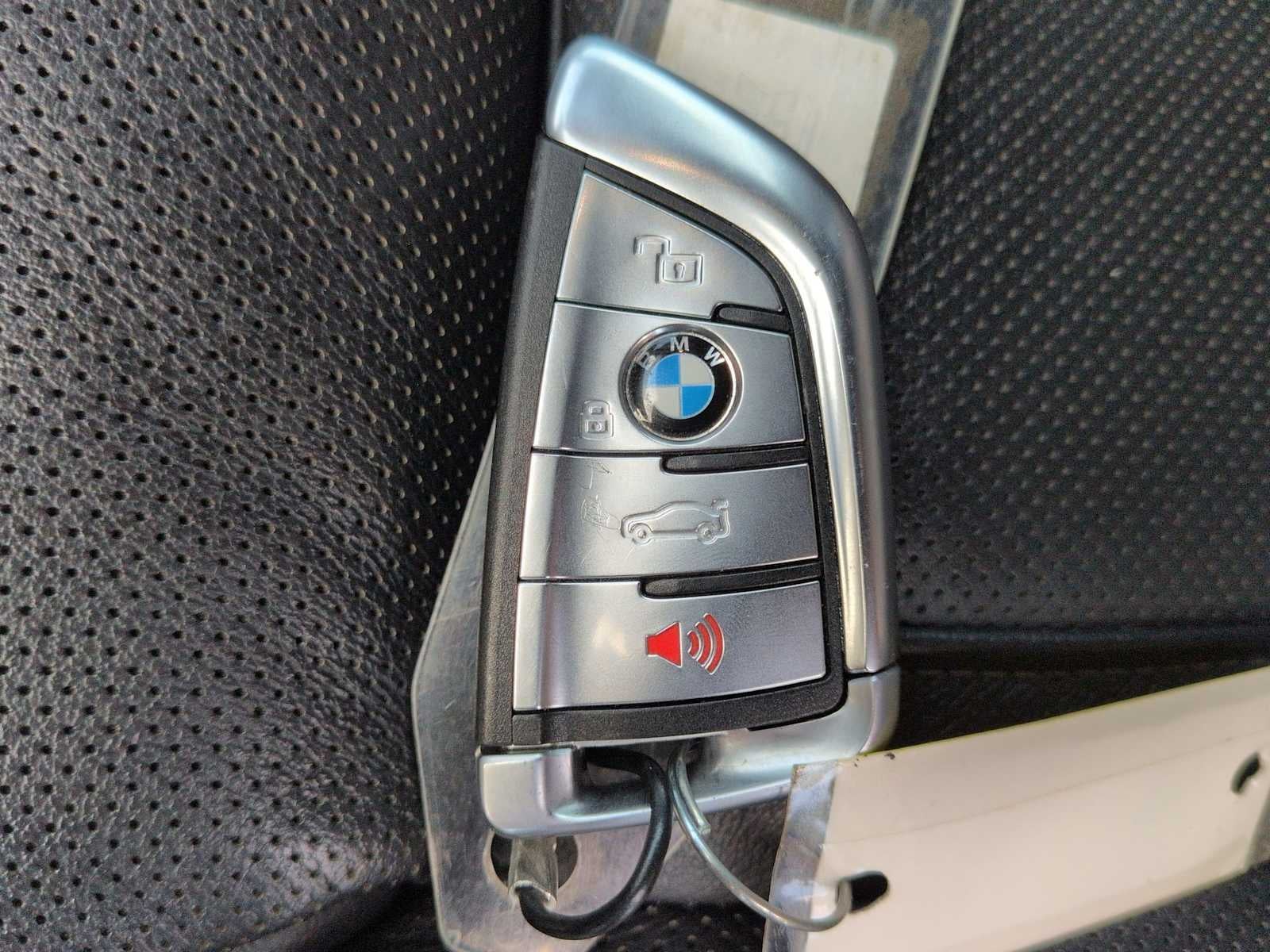 2019 BMW X5 xDrive50i