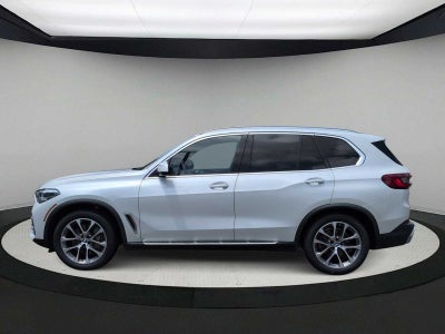 2019 BMW X5 xDrive50i