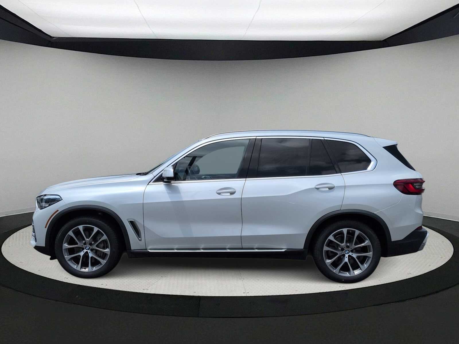 2019 BMW X5 xDrive50i