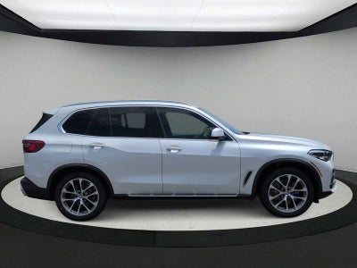 2019 BMW X5 xDrive50i