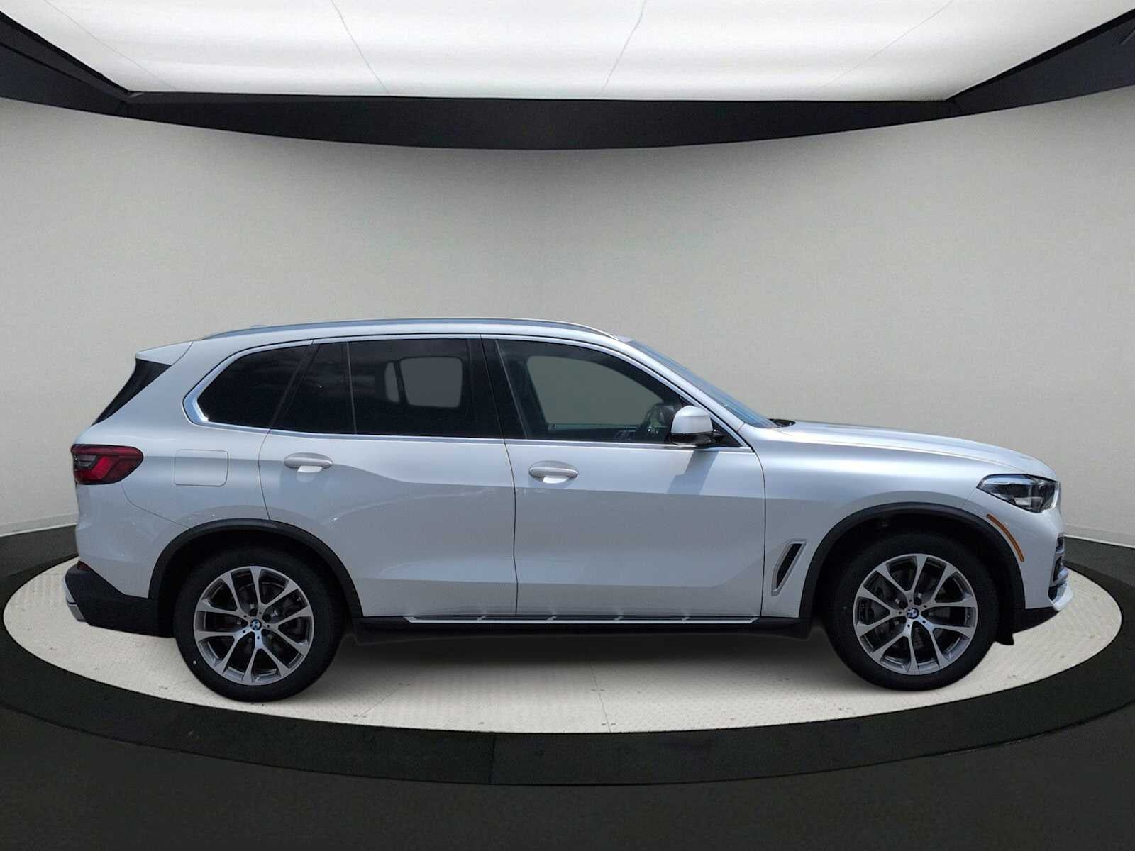 2019 BMW X5 xDrive50i