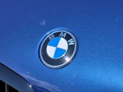 BMW X5 M50i 2022