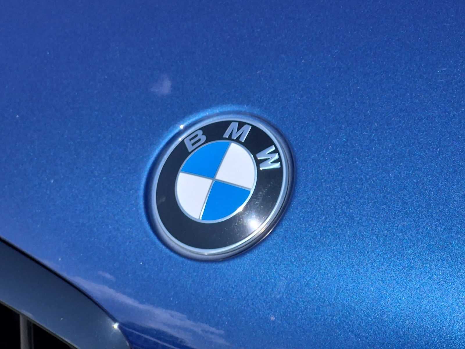 BMW X5 M50i 2022