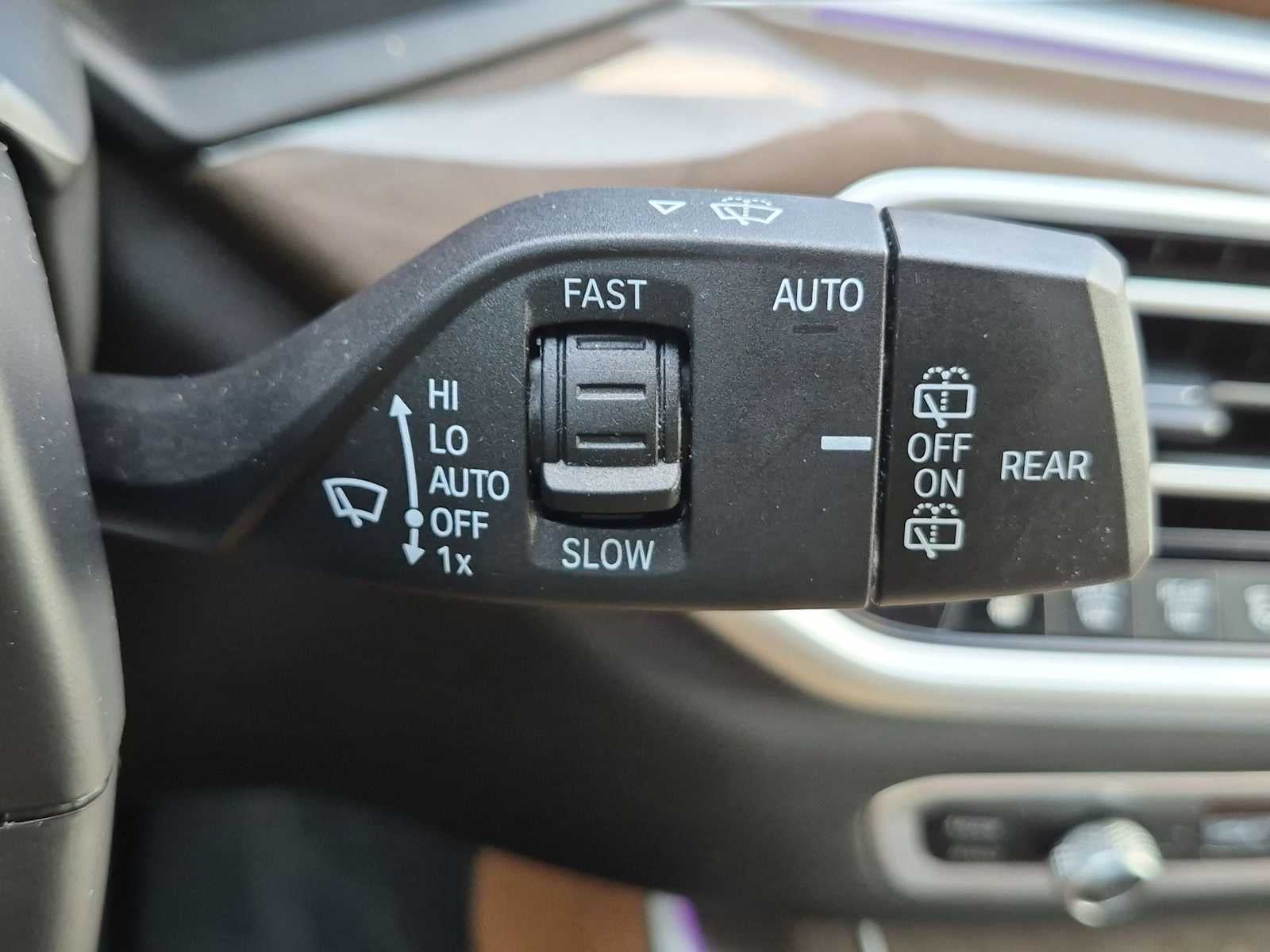 BMW X5 M50i 2022