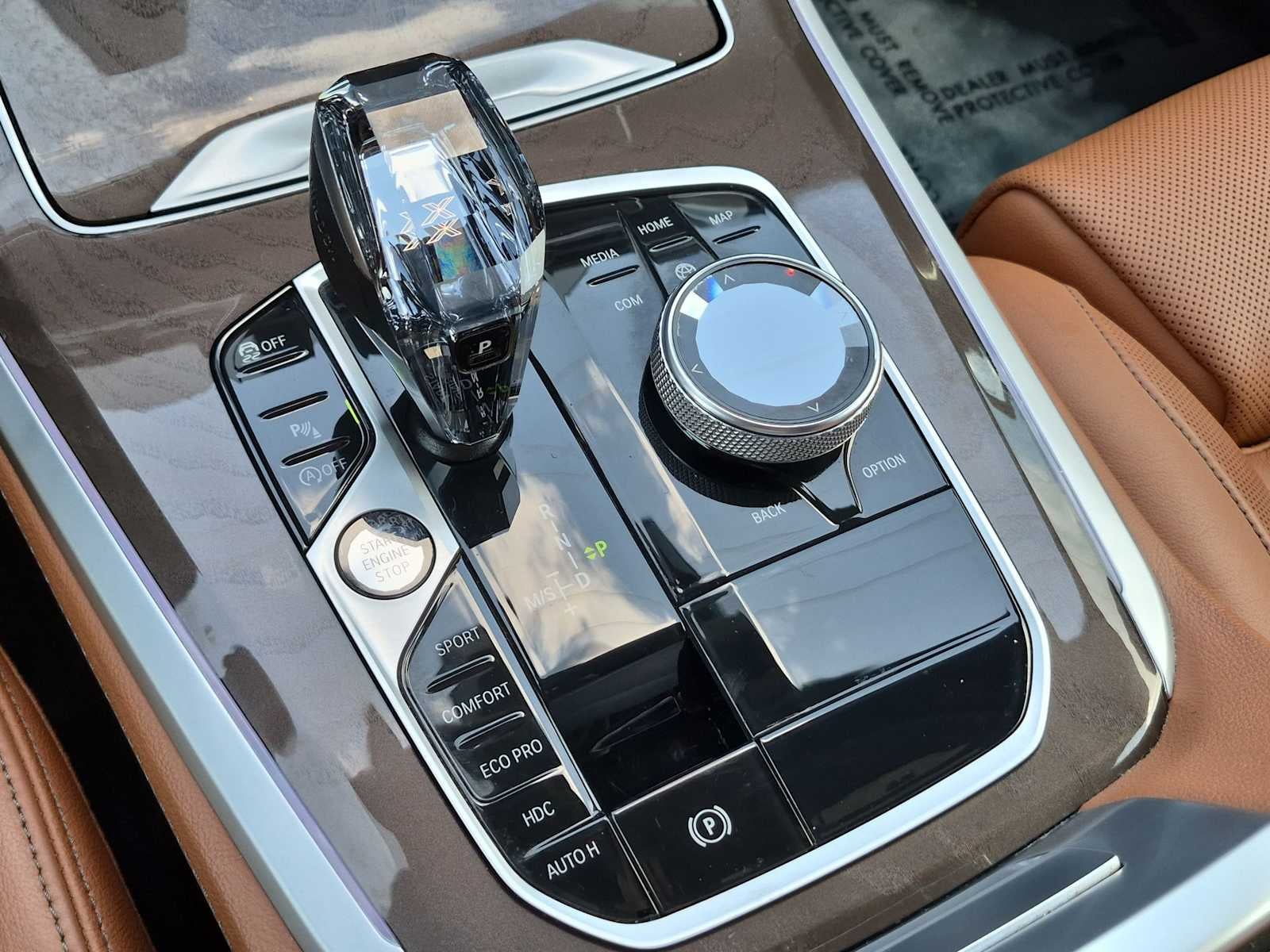 BMW X5 M50i 2022