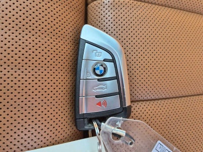 BMW X5 M50i 2022