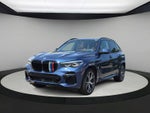 BMW X5 M50i 2022