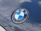 BMW X5 M50i 2022