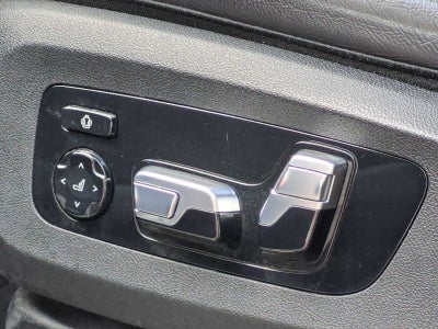 BMW X5 M50i 2022