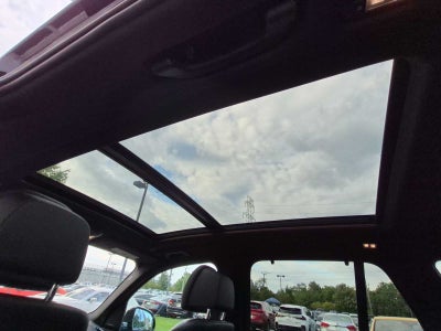 BMW X5 M50i 2022