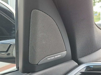 BMW X5 M50i 2022
