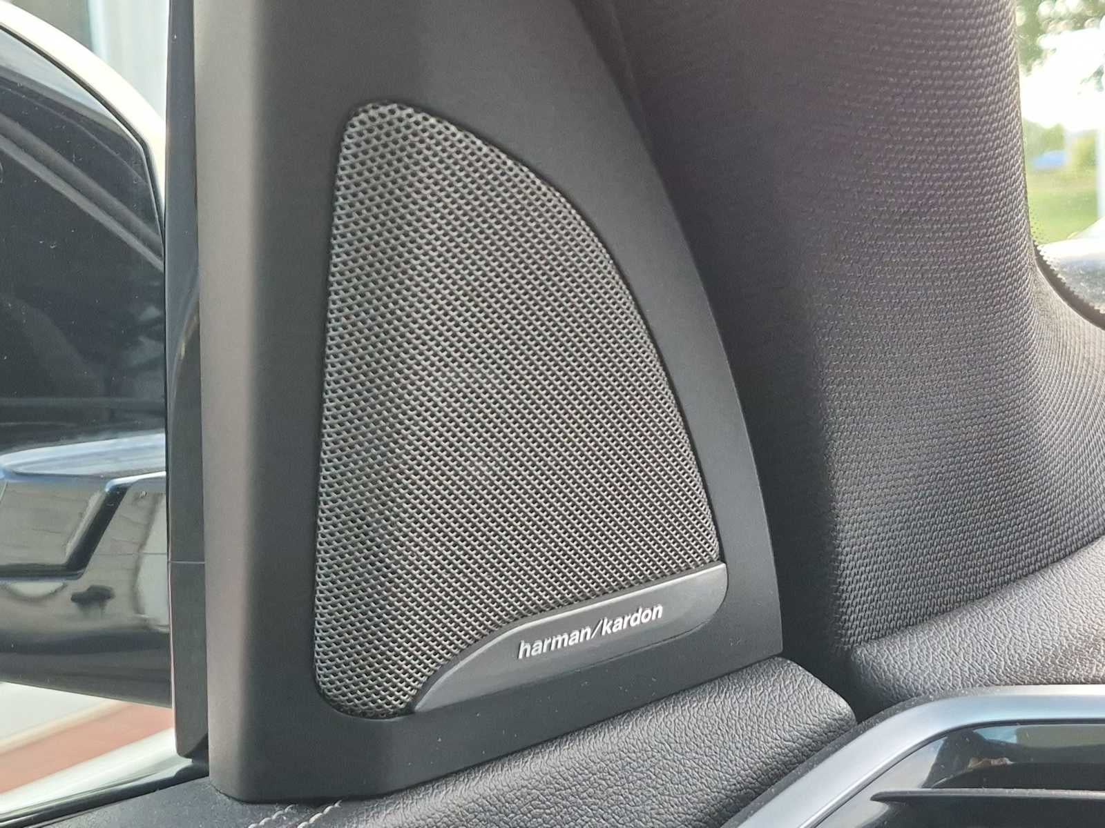 BMW X5 M50i 2022