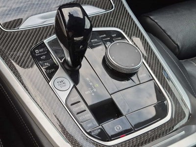 BMW X5 M50i 2022