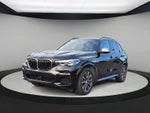 BMW X5 M50i 2022