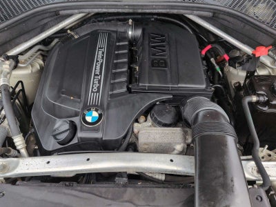 2014 BMW X5 xDrive35i