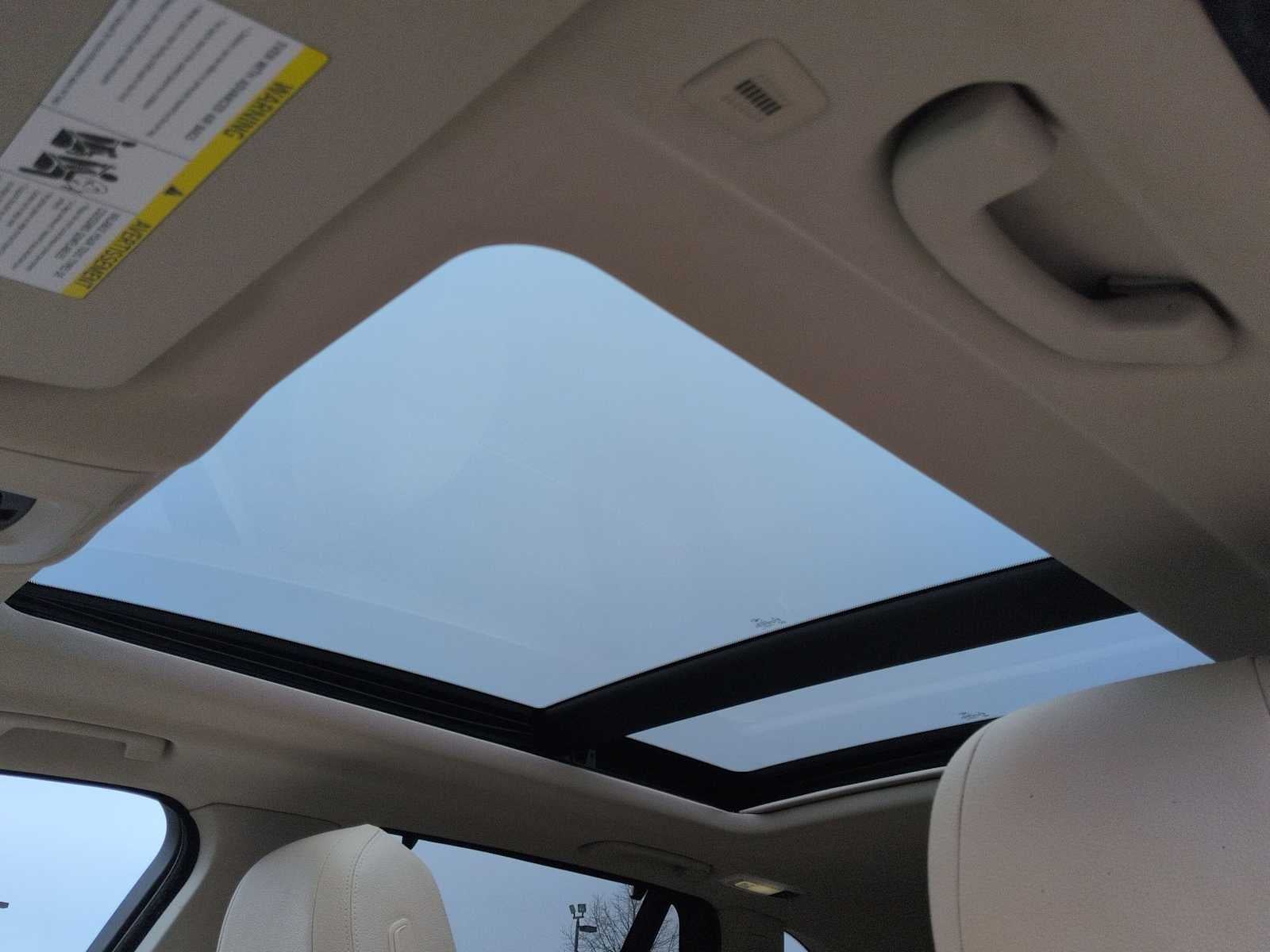 2014 BMW X5 xDrive35i