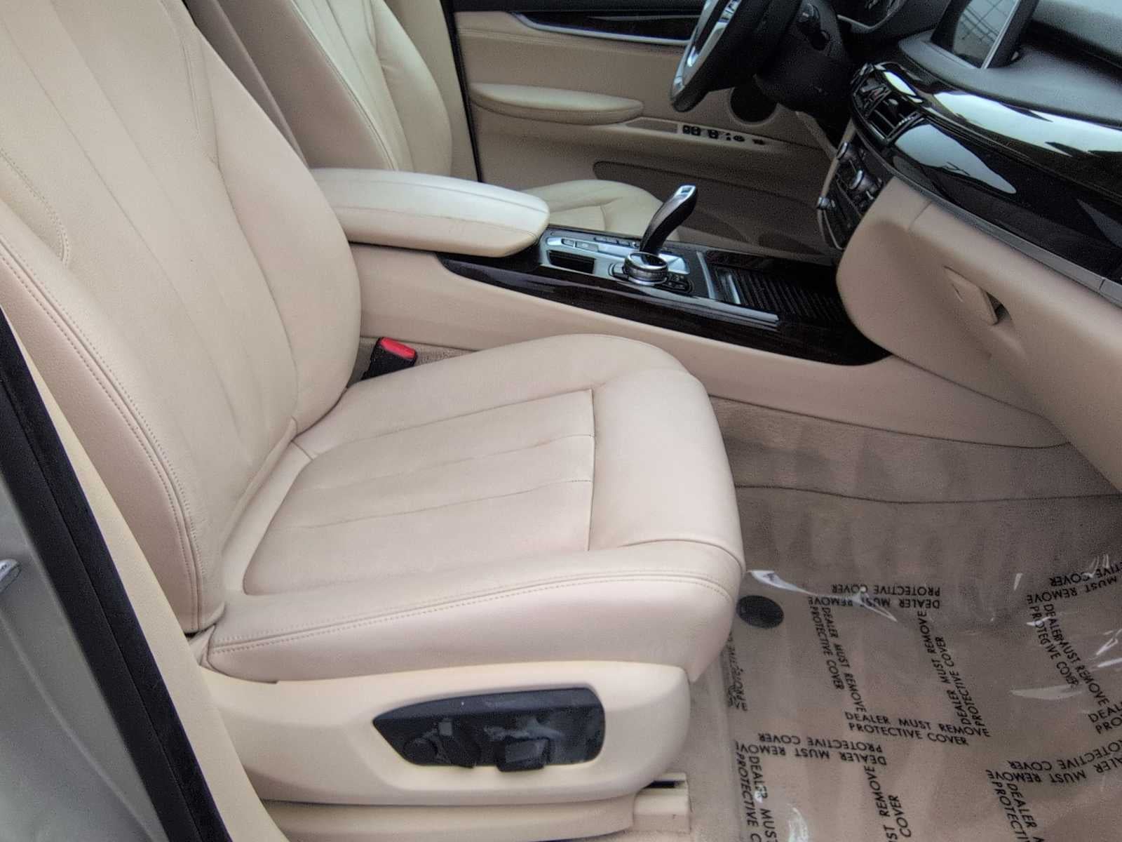 2014 BMW X5 xDrive35i