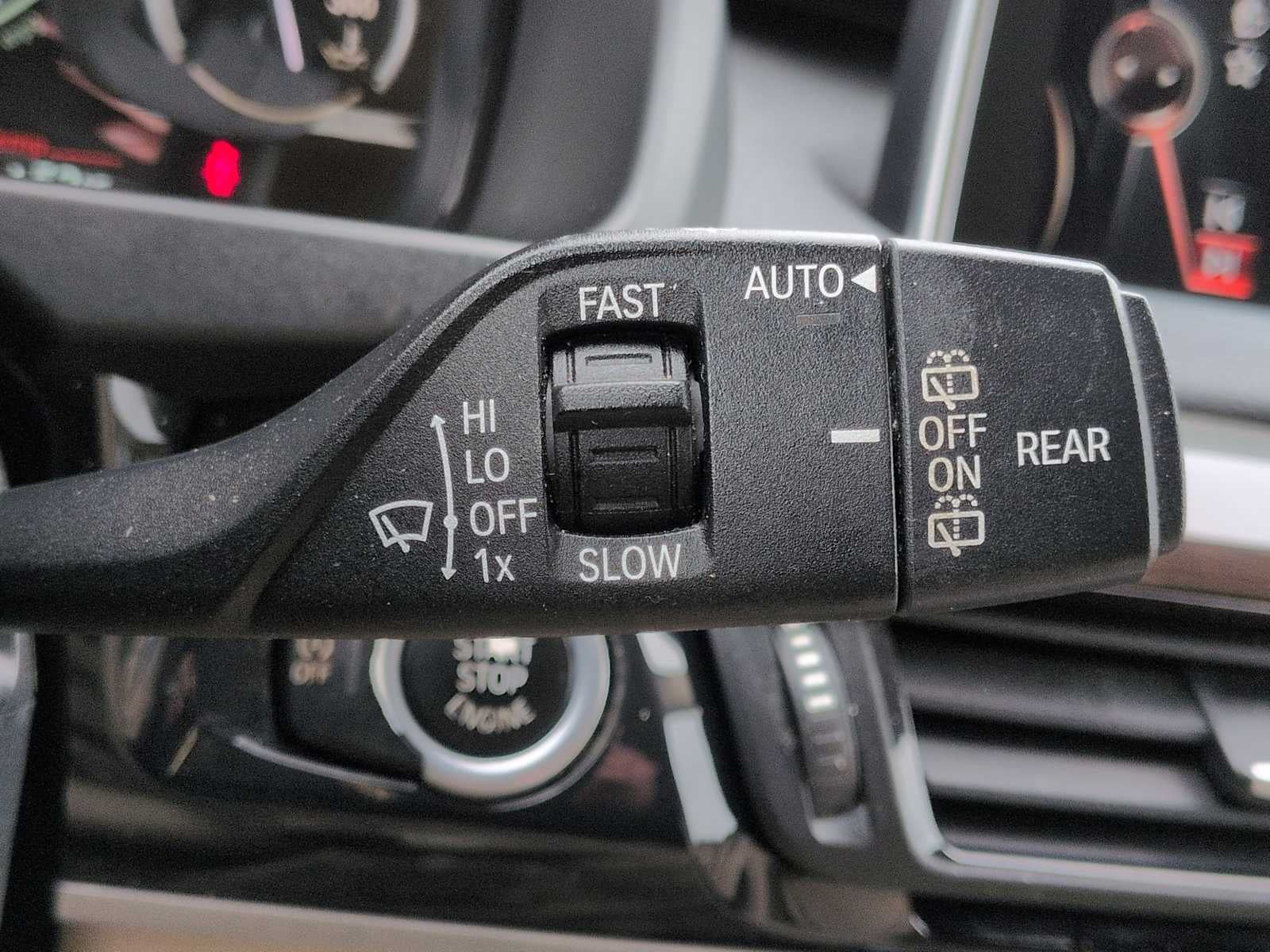 2014 BMW X5 xDrive35i