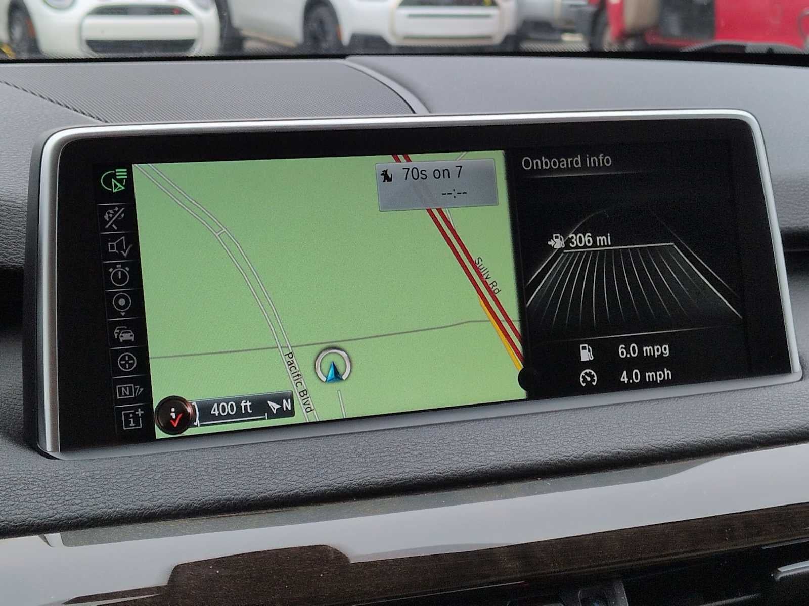 2014 BMW X5 xDrive35i