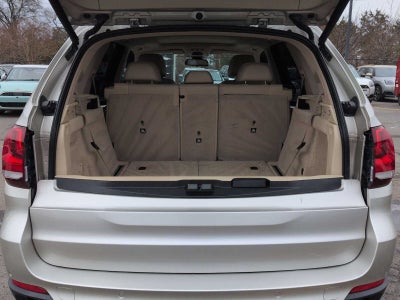 2014 BMW X5 xDrive35i