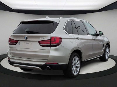 2014 BMW X5 xDrive35i