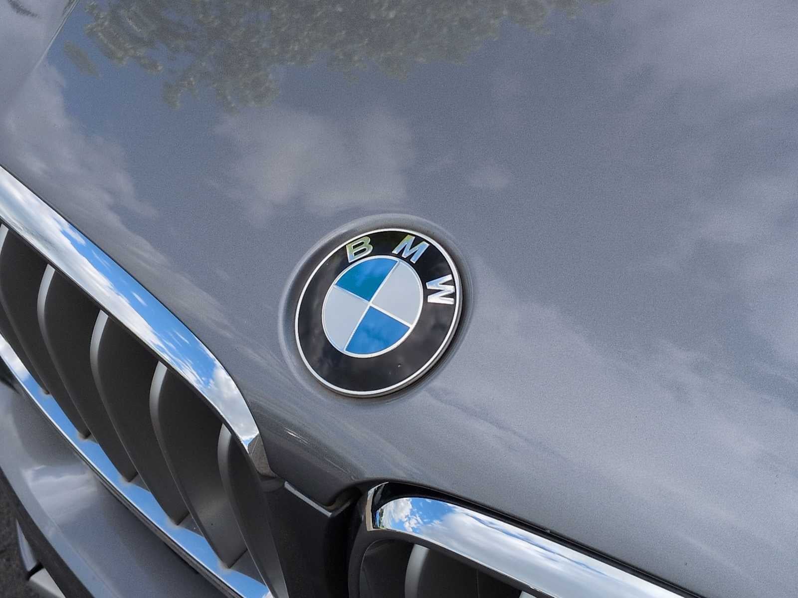 2018 BMW X5 xDrive50i
