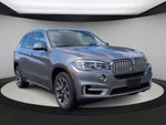 2018 BMW X5 xDrive50i