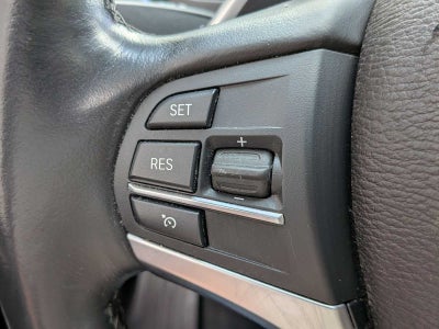 2018 BMW X5 xDrive50i