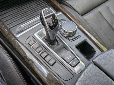 2018 BMW X5 xDrive50i
