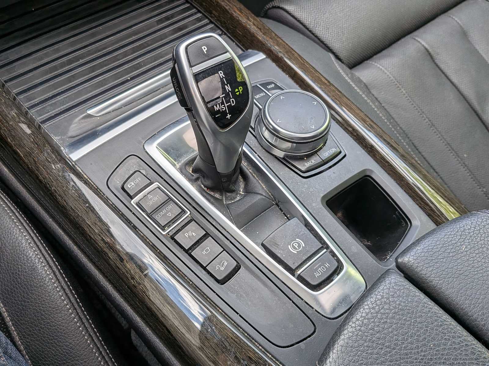 2018 BMW X5 xDrive50i