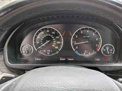 2018 BMW X5 xDrive50i