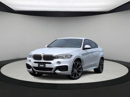 BMW X6 xDrive 50i de 2019