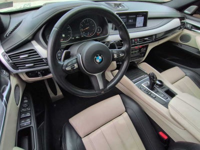 BMW X6 xDrive 50i de 2019