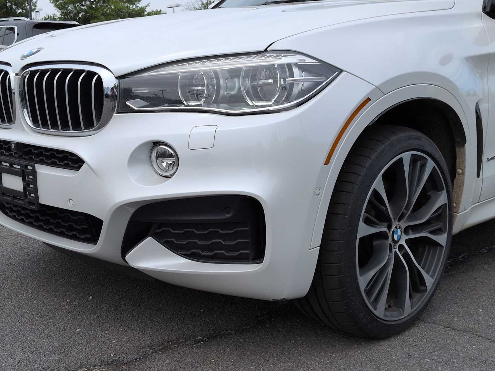 BMW X6 xDrive 50i de 2019