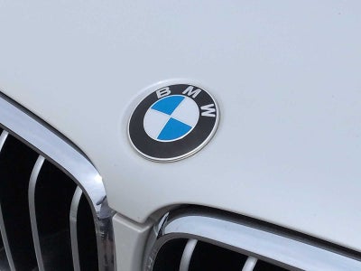 BMW X6 xDrive 50i de 2019