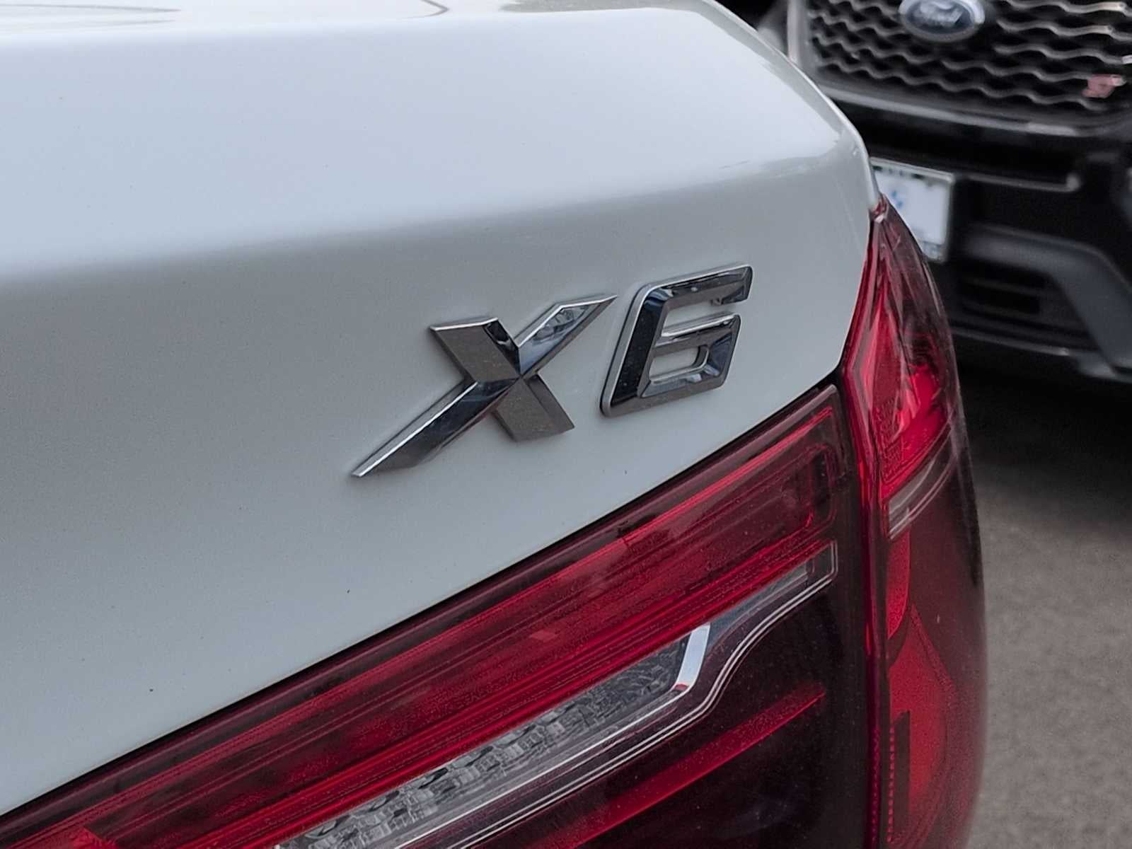 BMW X6 xDrive 50i de 2019