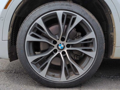 BMW X6 xDrive 50i de 2019