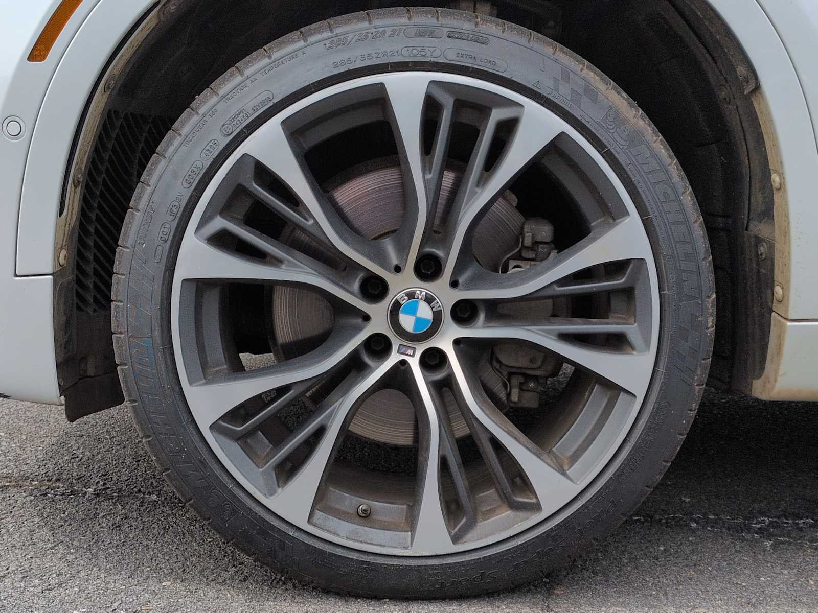 BMW X6 xDrive 50i de 2019