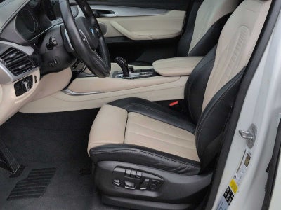 BMW X6 xDrive 50i de 2019