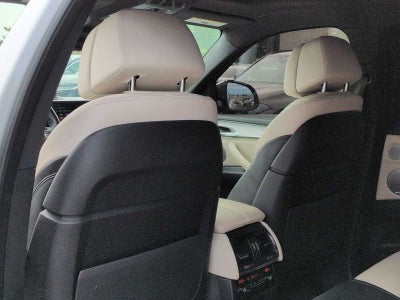 BMW X6 xDrive 50i de 2019