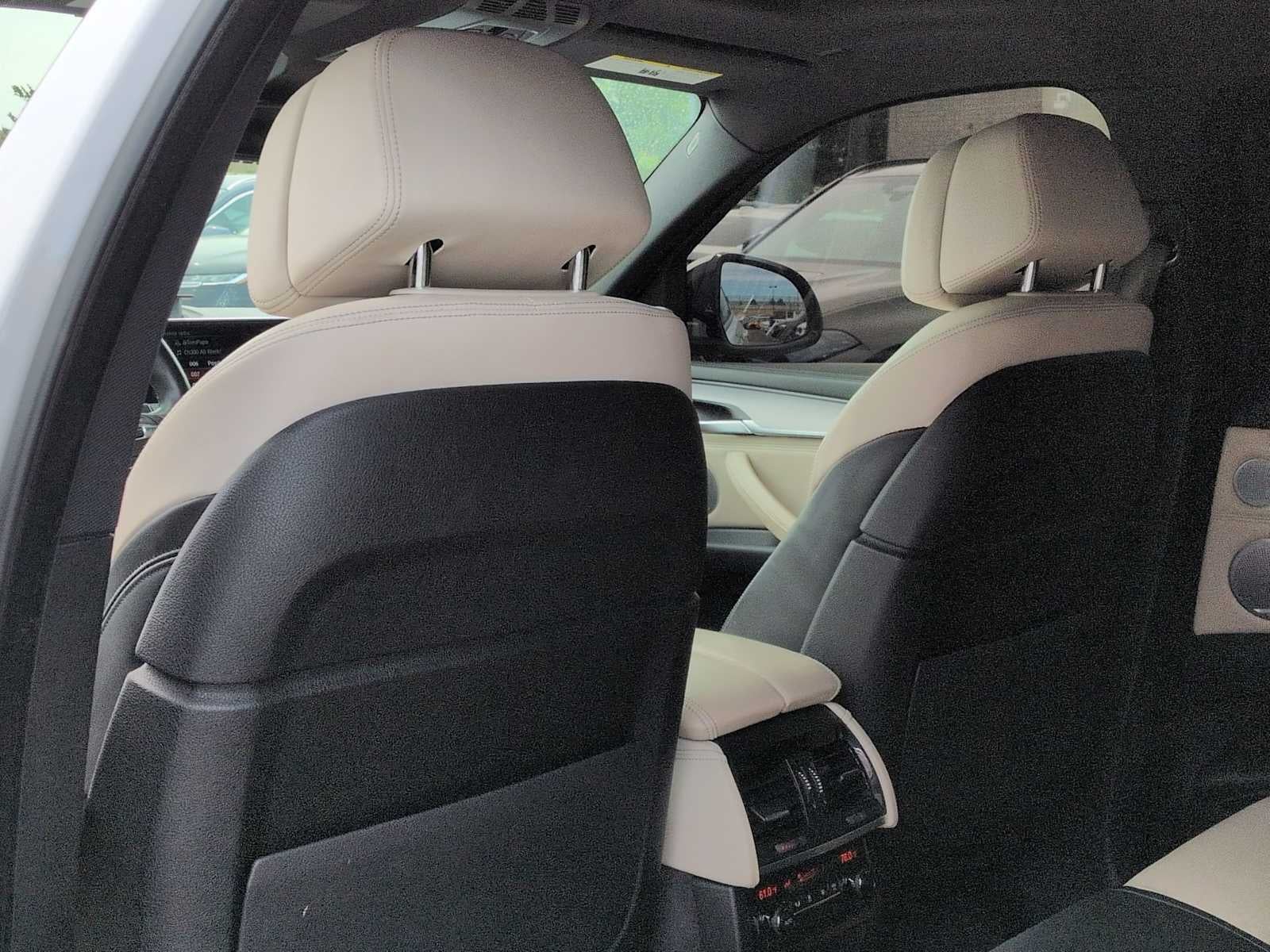 BMW X6 xDrive 50i de 2019