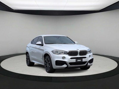 BMW X6 xDrive 50i de 2019