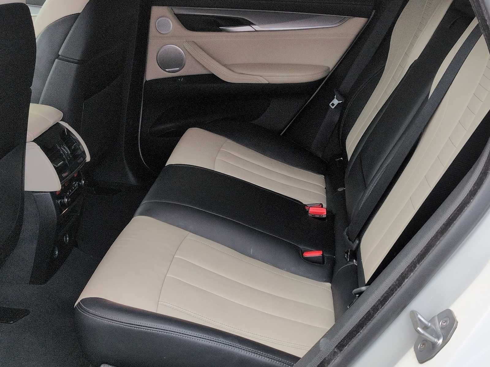 BMW X6 xDrive 50i de 2019