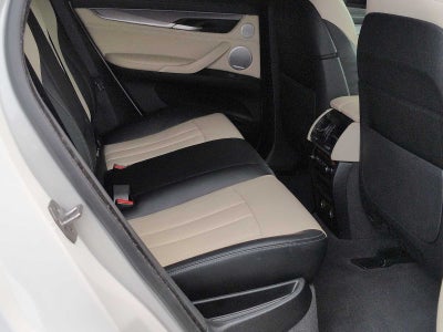 BMW X6 xDrive 50i de 2019