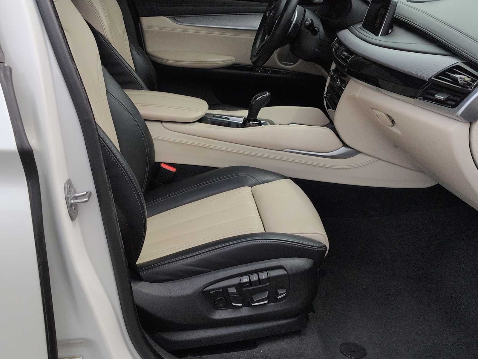 BMW X6 xDrive 50i de 2019