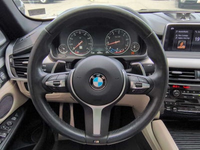 BMW X6 xDrive 50i de 2019