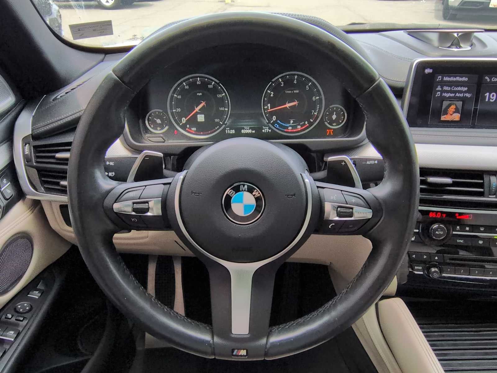 BMW X6 xDrive 50i de 2019