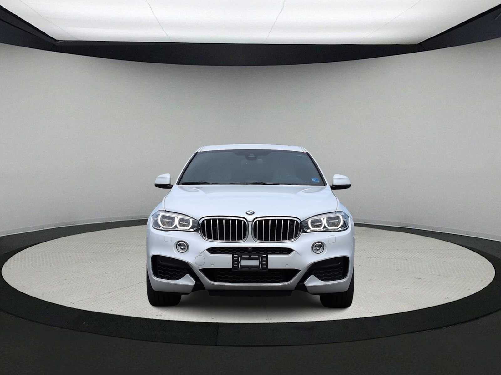 BMW X6 xDrive 50i de 2019